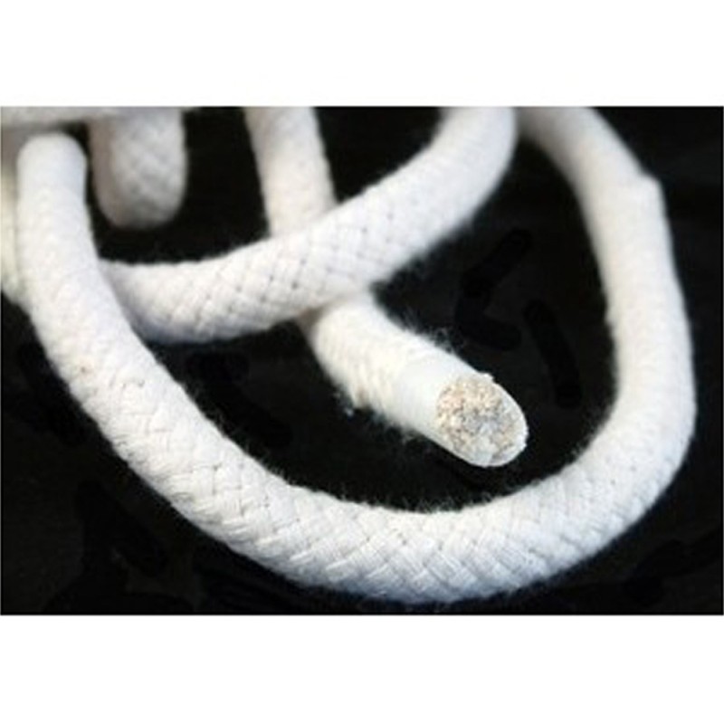 Silk Rope PPMF (BRAIDED) 16 Strand 32MM x 100YDS - CHN