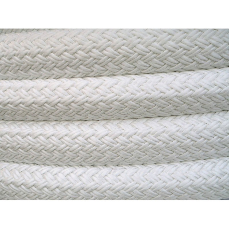 Silk Rope PPMF (BRAIDED) 16 Strand 32MM x 100YDS - CHN