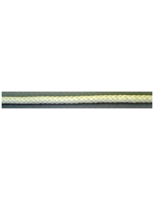 Silk Rope PPMF (BRAIDED) 16 Strand 32MM x 100YDS - CHN