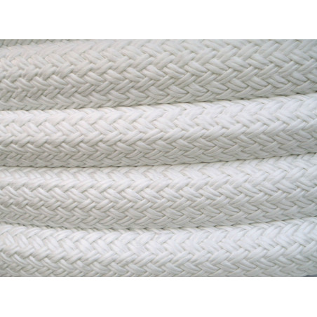 Silk Rope PPMF (BRAIDED) 16 Strand 20MM x 100YDS - CHN