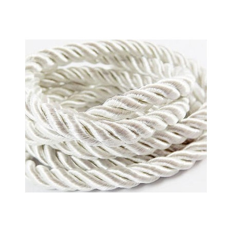 Silk Rope PPMF (Normal) 3 Strand 24MM x 50YDS - CHN