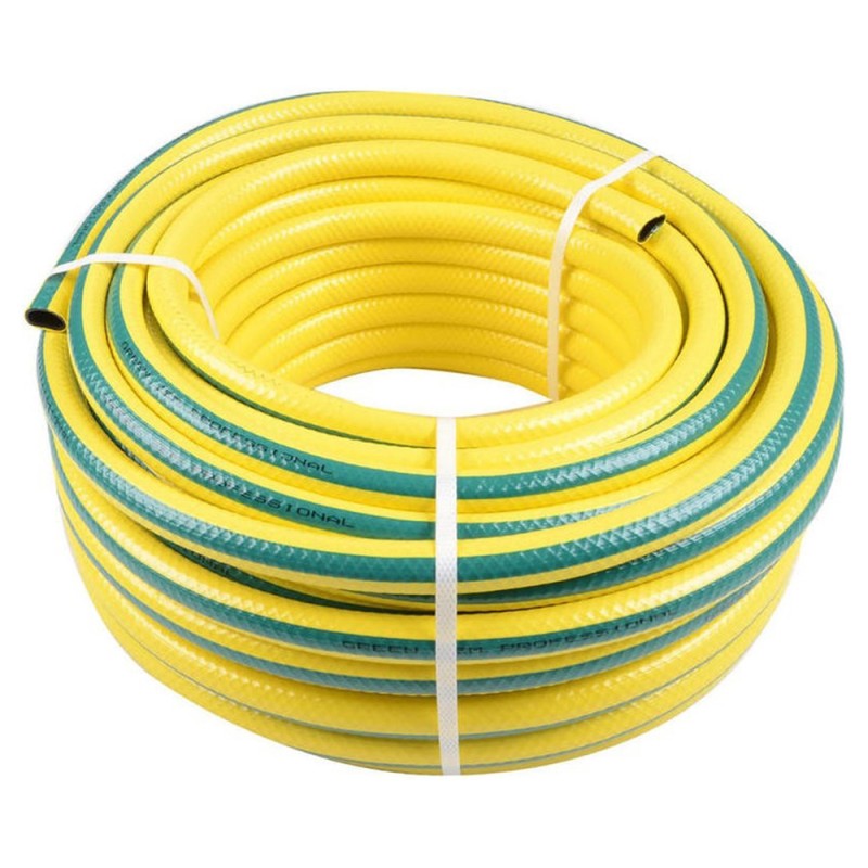 هوز اصفر 3/4 × 25 يارد IND