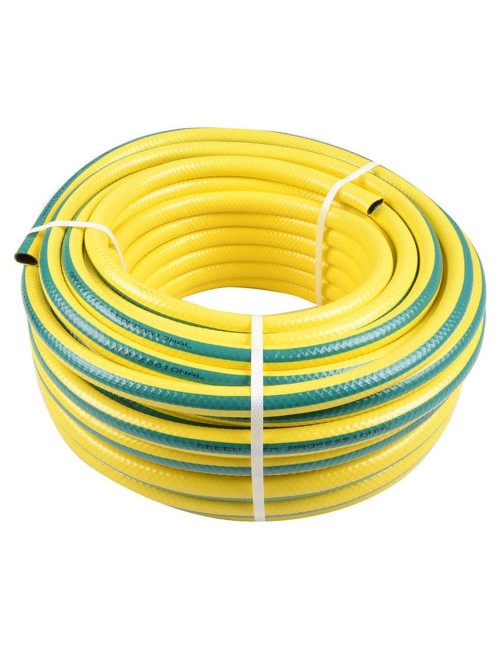 هوز اصفر 3/4 × 25 يارد IND