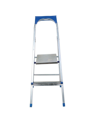 EM-601 STEEL LADDER 2 STEPS