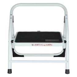 LY-101 STEEL 1 STEPS STOOL