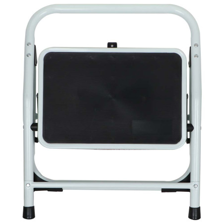 LY-101 STEEL 1 STEPS STOOL