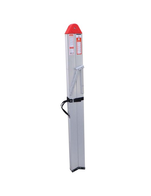 CHN YL-1303 سلم المونيوم 3 درج