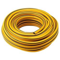 هوز اصفر 3/4 × 25 يارد IND
