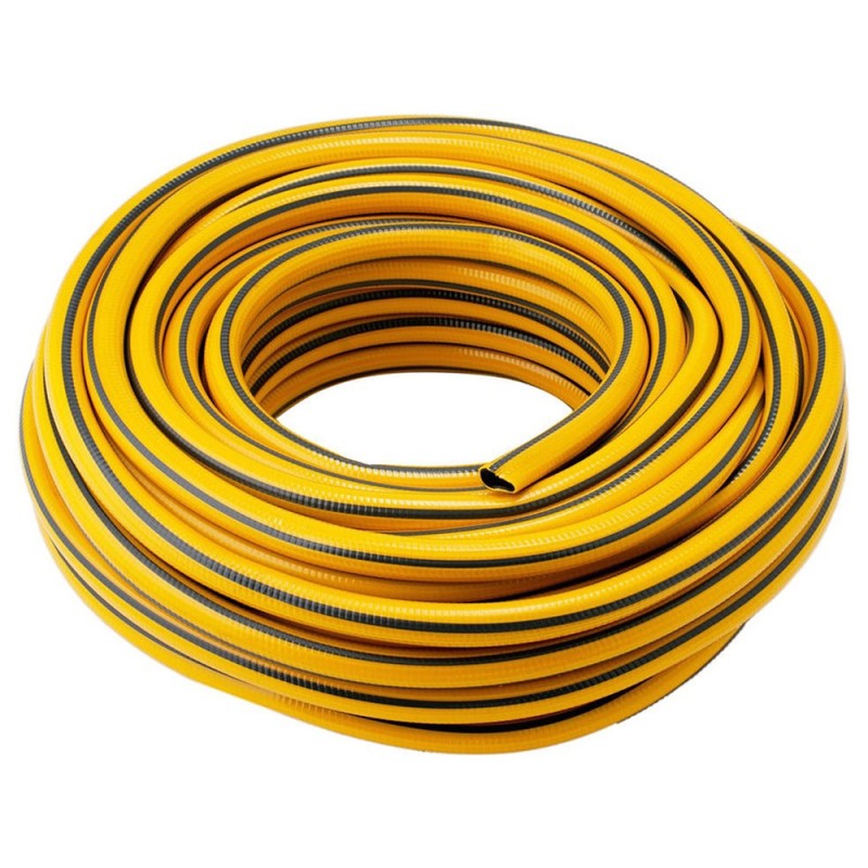 هوز اصفر 3/4 × 25 يارد IND