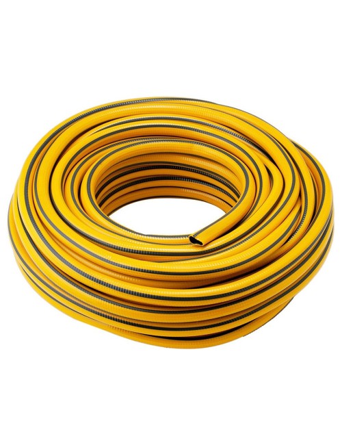 هوز اصفر 3/4 × 25 يارد IND