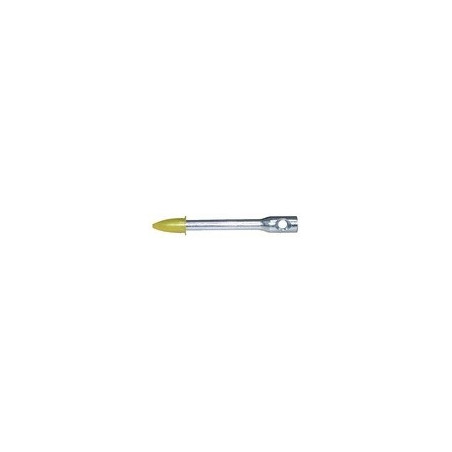Power Actuated Fastner High Velocity Eyelet Pin E6-50MM -CHN