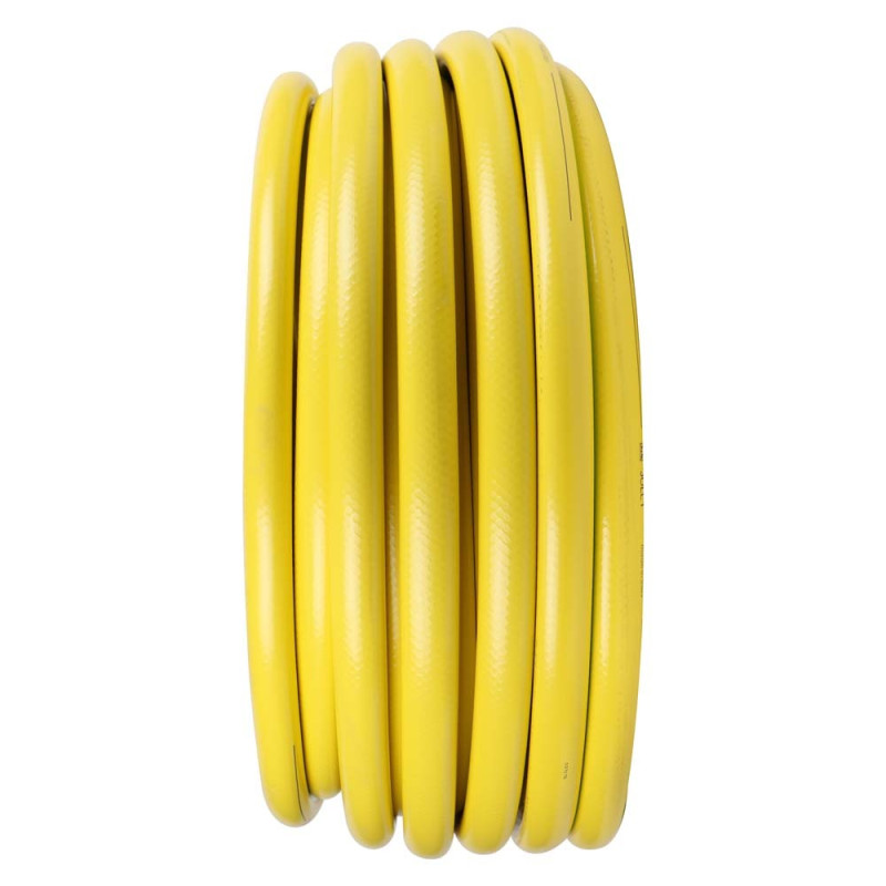 FLEXIBLE PVC HOSE JOLLY 1" x 50 MTR