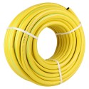 هوز اصفر 3/4"×50متر ايطالي