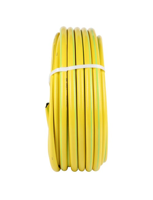 FLEXIBLE PVC HOSE JOLLY 3/4" x 50 MTR