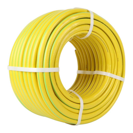 FLEXIBLE PVC HOSE JOLLY 1/2" x 50 MTR