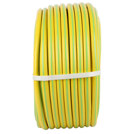 FLEXIBLE PVC HOSE JOLLY 1/2" x 50 MTR