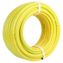 هوز اصفر 1/2"×25متر ايطالي