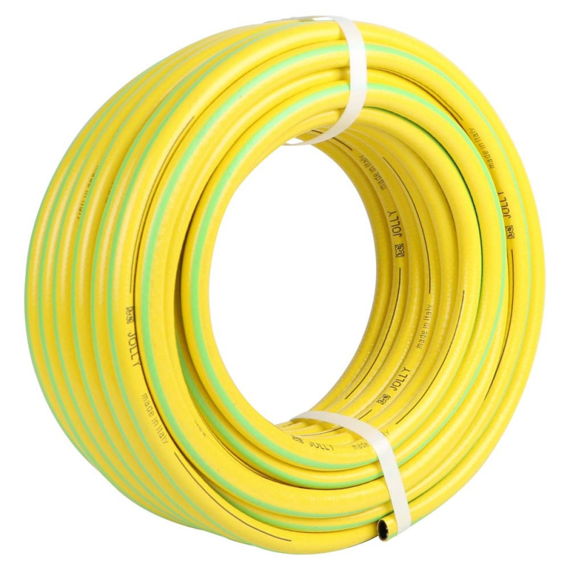 FLEXIBLE PVC HOSE JOLLY 1/2" x 25 MTR