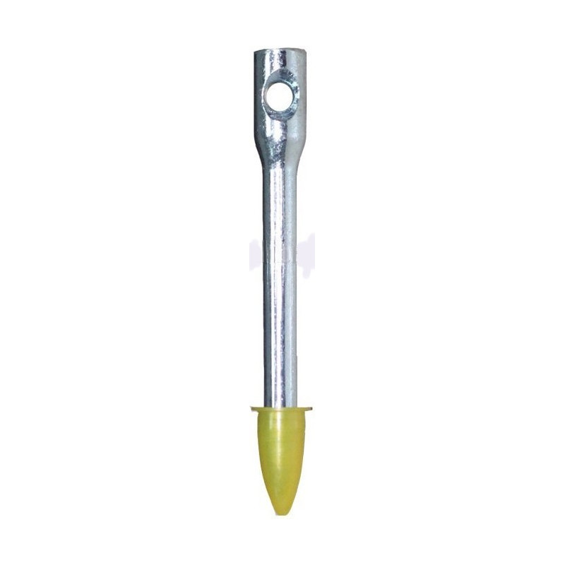 Power Actuated Fastner High Velocity Eyelet Pin E6-50MM -CHN