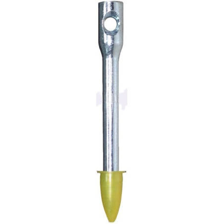 Power Actuated Fastner High Velocity Eyelet Pin E6-50MM -CHN