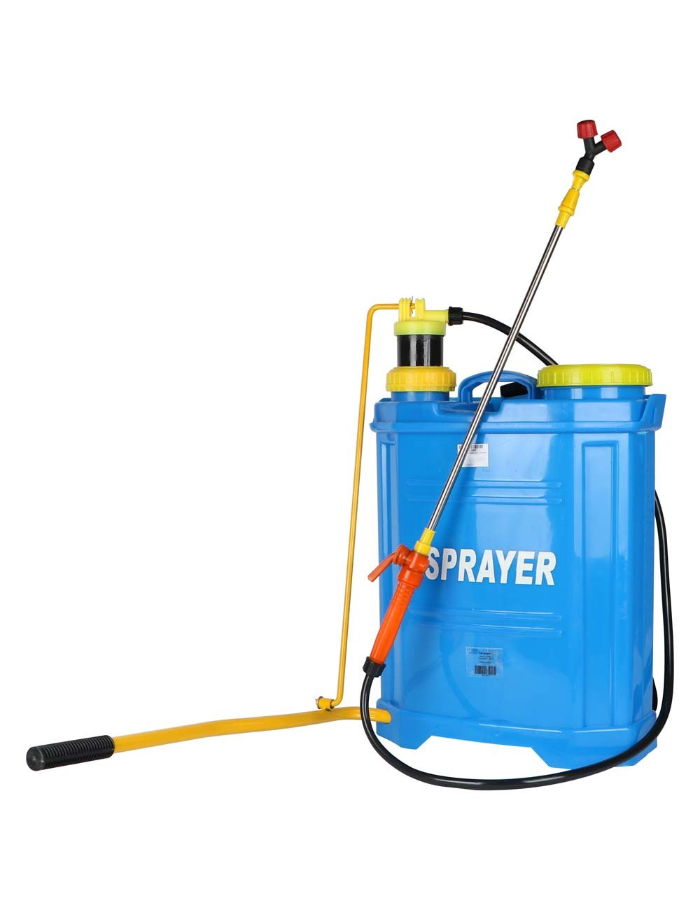 MANUAL FOG SPRAYER 16 LTR H.D