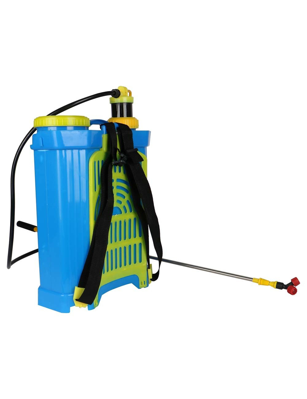 MANUAL FOG SPRAYER 16 LTR H.D
