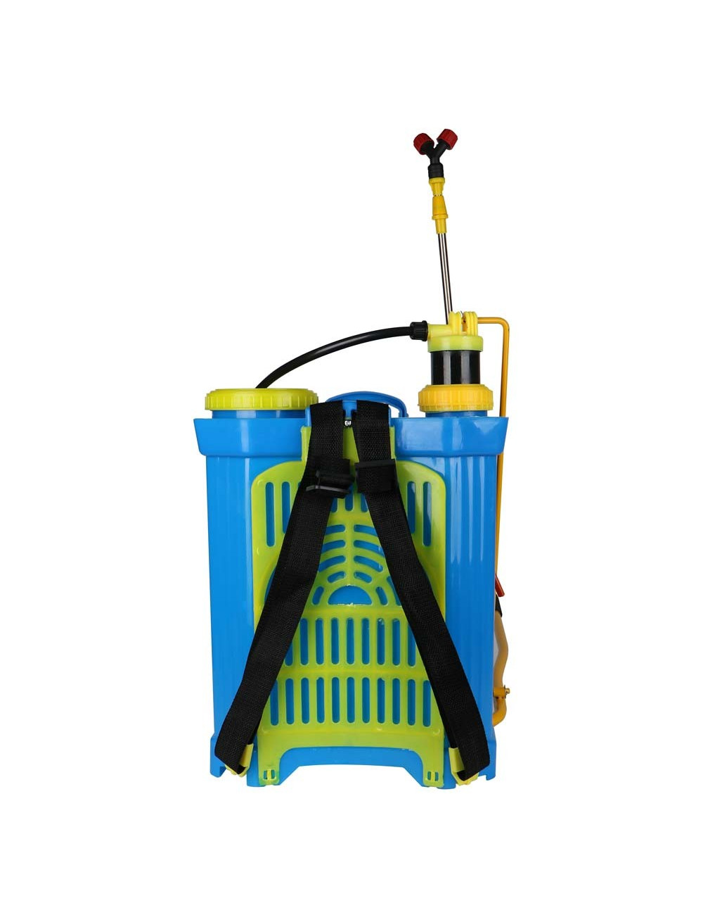 MANUAL FOG SPRAYER 16 LTR H.D