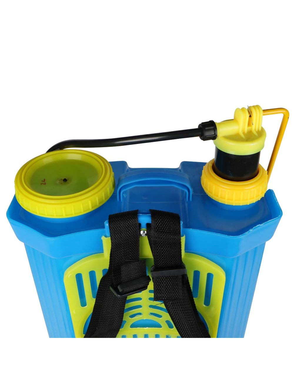 MANUAL FOG SPRAYER 16 LTR H.D
