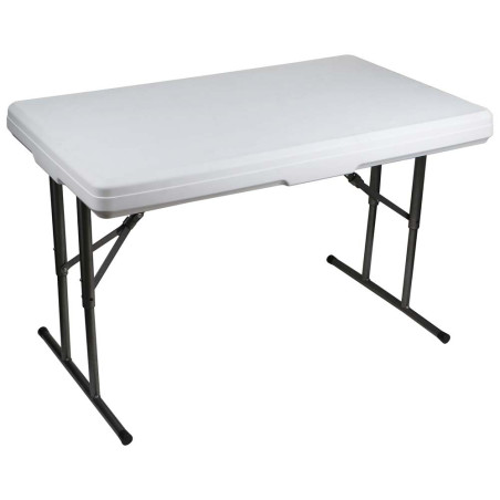 ZK-113 PLASTIC FOLDING PICNIC TABLE 3 PCS/SET H.D.