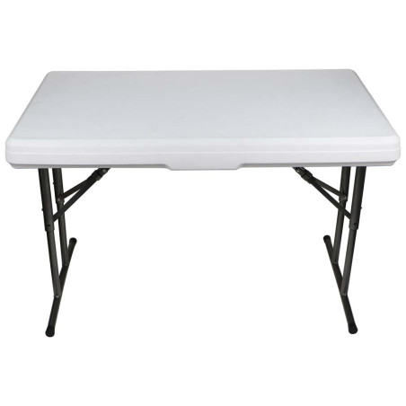 ZK-113 PLASTIC FOLDING PICNIC TABLE 3 PCS/SET H.D.