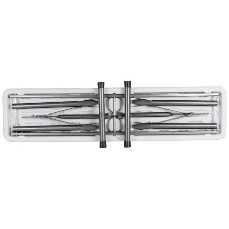 طقم طاوله 3 حبه H.D ZK-113 CHN