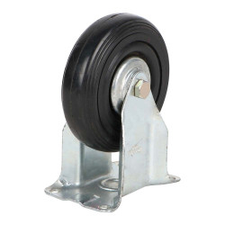 عجلات عربانة 4 عجل ثابت "4 IND