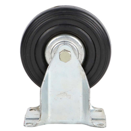 عجلات عربانة 4 عجل ثابت "4 IND