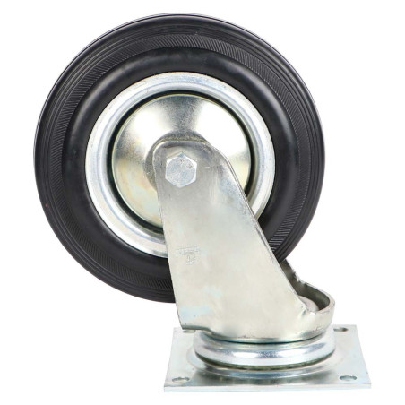 TROLLEY CASTOR 8" SWIVEL RPS8/PT/CT/200/BP/TG