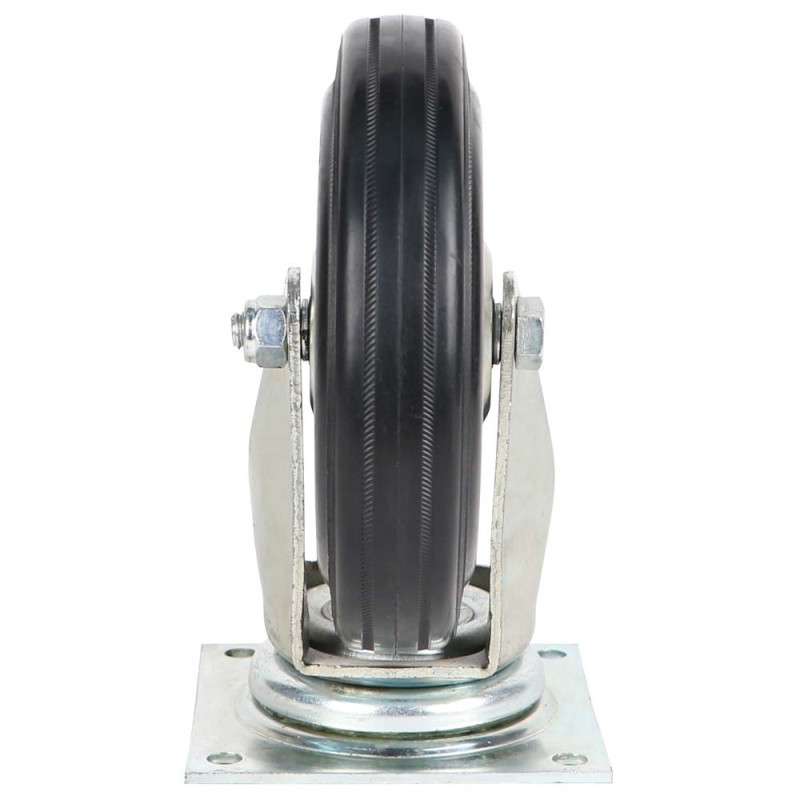 TROLLEY CASTOR 8" SWIVEL RPS8/PT/CT/200/BP/TG