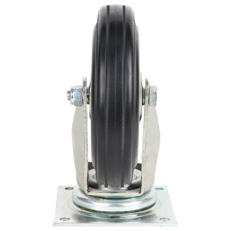 TROLLEY CASTOR 8" SWIVEL RPS8/PT/CT/200/BP/TG