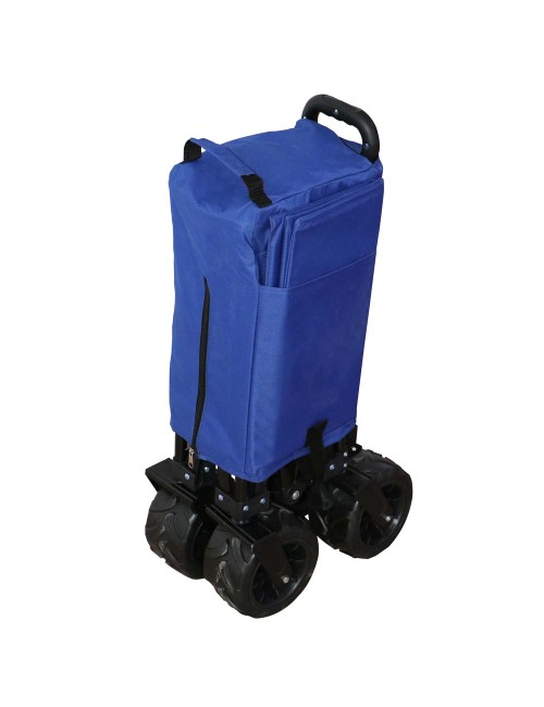 KR3003/FW0403 عربانة مزرعة خام 4 عجل متحرك تاير تيوبليس CHN