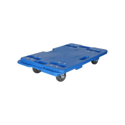 FD-100 JOINABLE PLATFORM CART 40 X 60 CM 150 KG