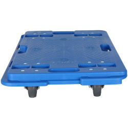 FD-100 JOINABLE PLATFORM CART 40 X 60 CM 150 KG
