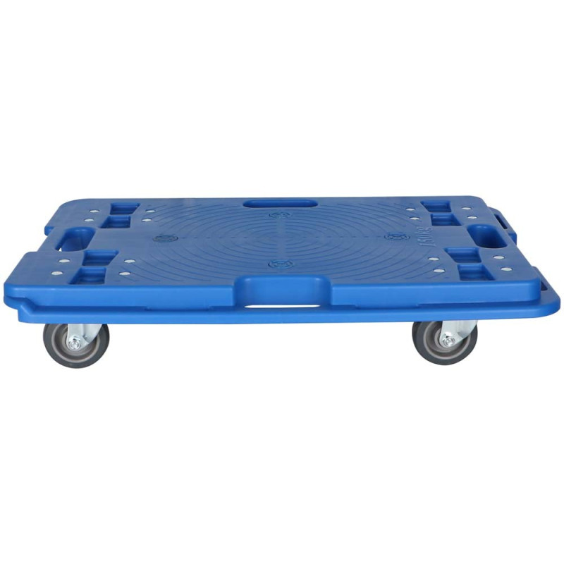 FD-100 JOINABLE PLATFORM CART 40 X 60 CM 150 KG