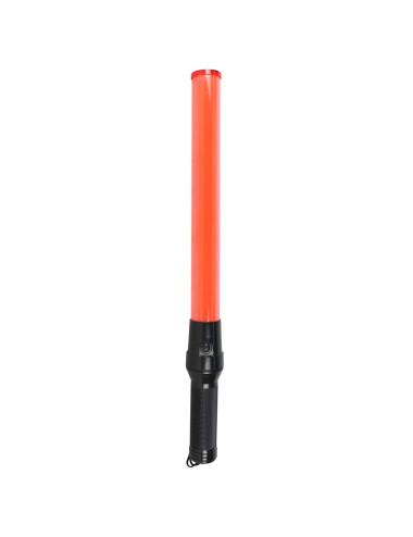 TRAFFIC LIGHT BATON WITHOUT BATTERY BIG
