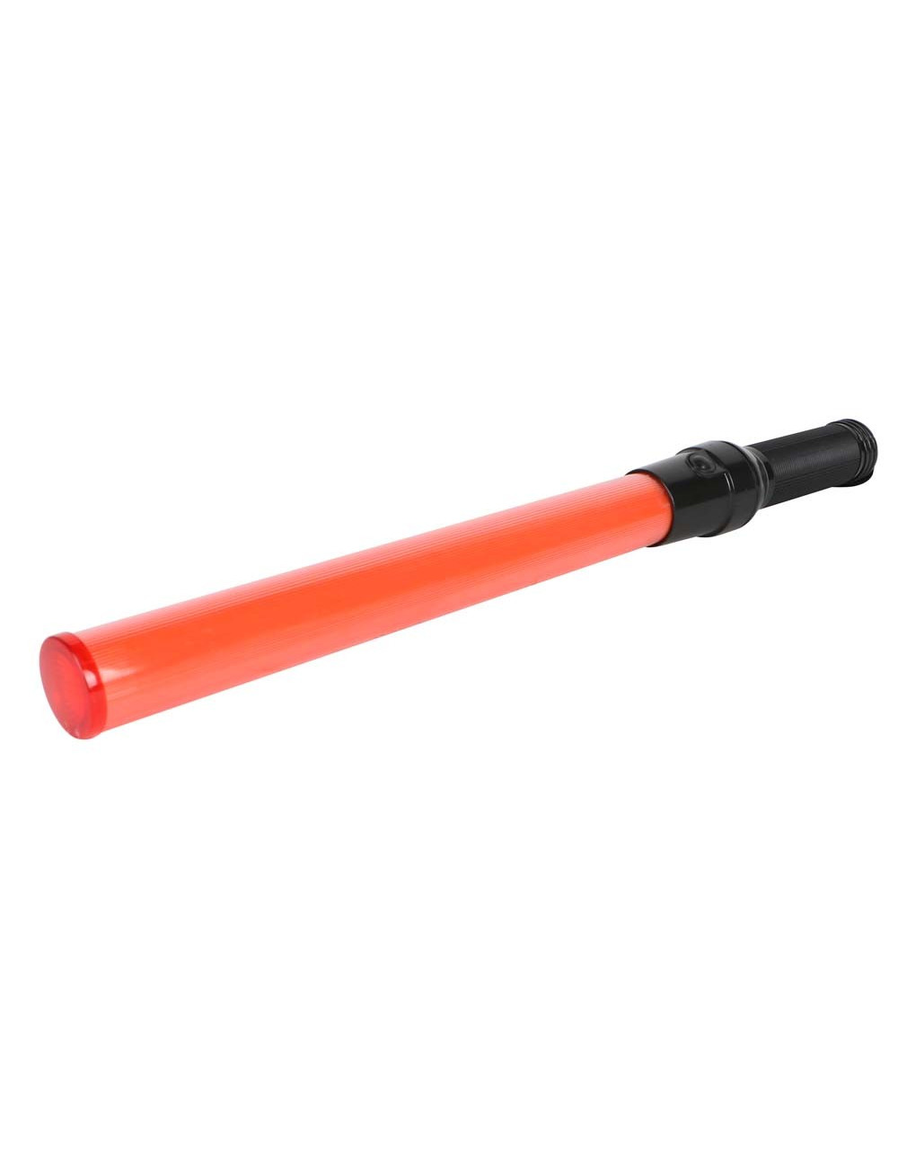 TRAFFIC LIGHT BATON WITHOUT BATTERY BIG