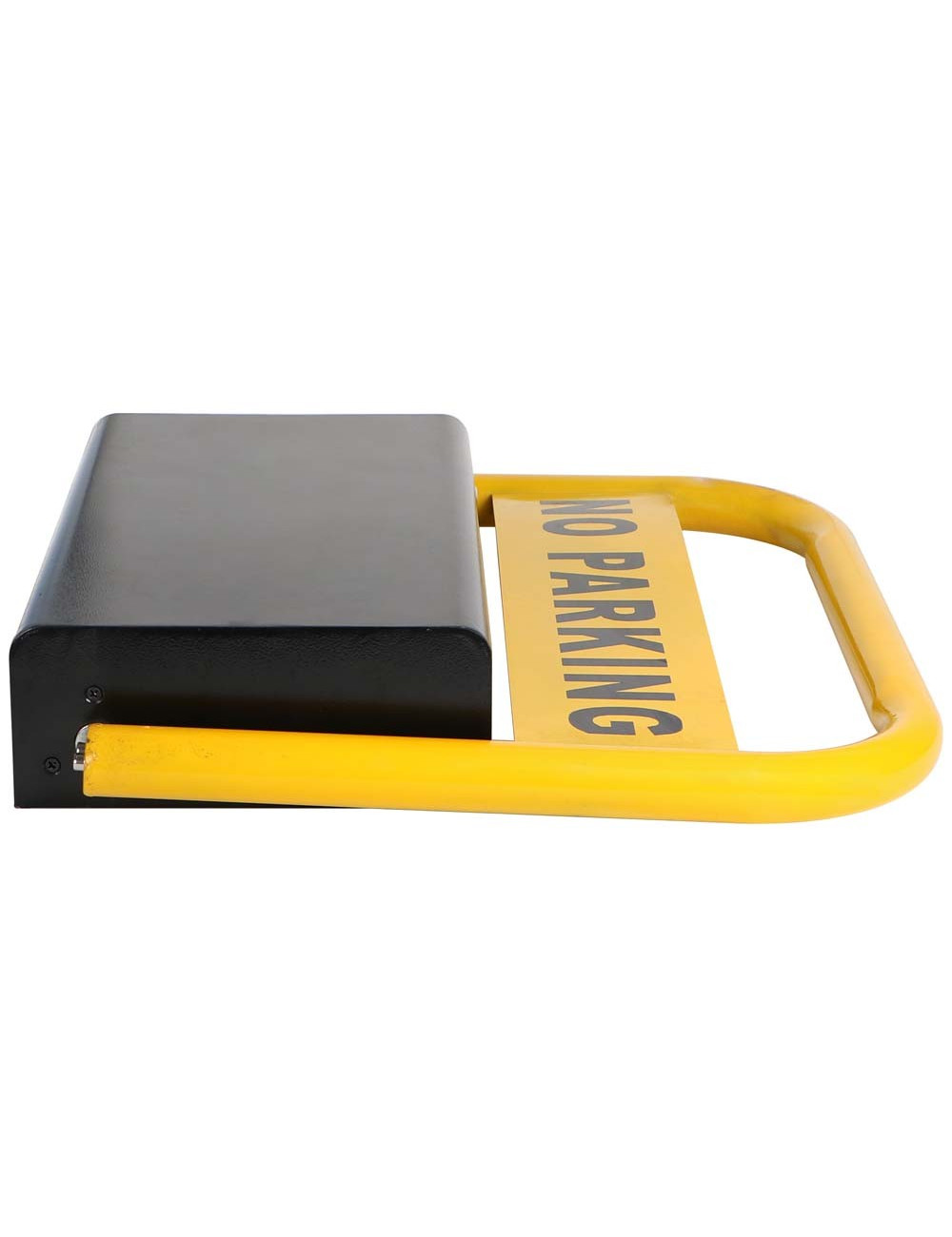 PARKING LOCK WITH REMOTE CONTROL
