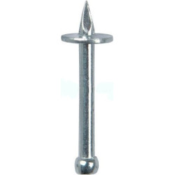 مسمار مسدس هلتي 42 ملي -CHN