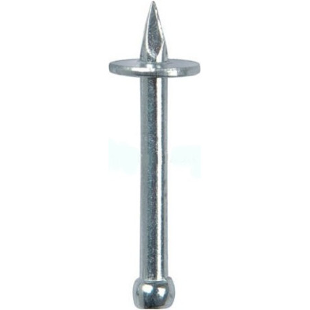 مسمار مسدس هلتي 42 ملي -CHN