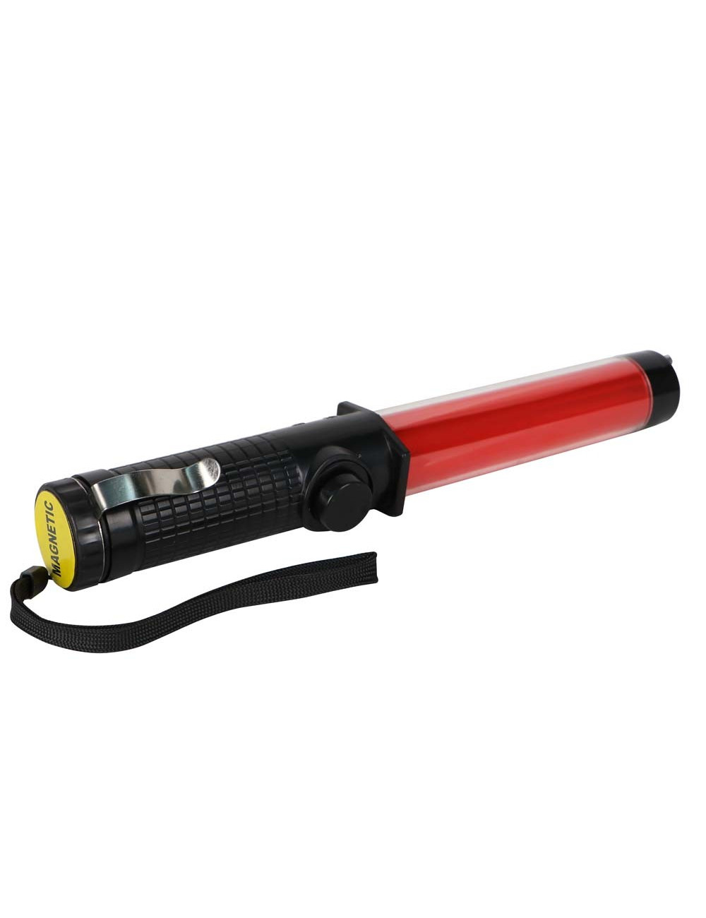 293 TRAFFIC LIGHT BATON RED 3 IN 1