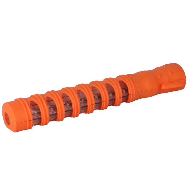 YF-WL02 TRAFFIC BATON ORANGE