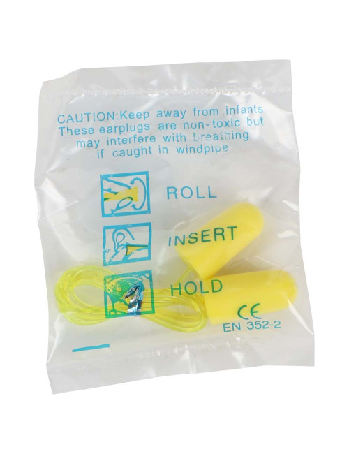 EAR PLUG