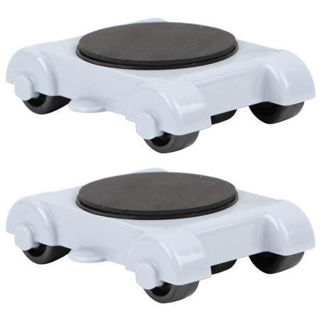 قاعدة ثلاجة 2 حبة بدون يدة ياباني