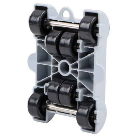 قاعدة ثلاجة 2 حبة بدون يدة ياباني